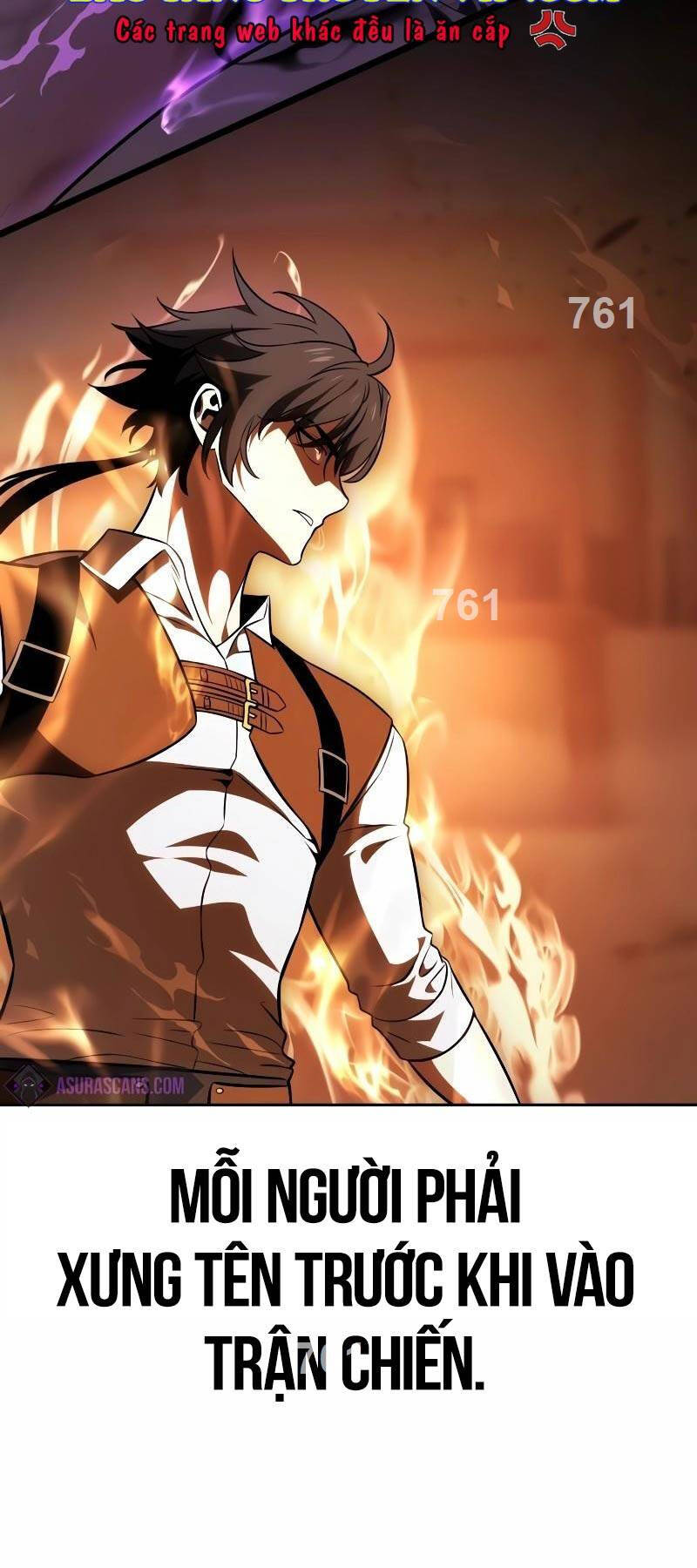 Tôi Đã Giết Tuyển Thủ Học Viện Chap 31 - Next Chap 32