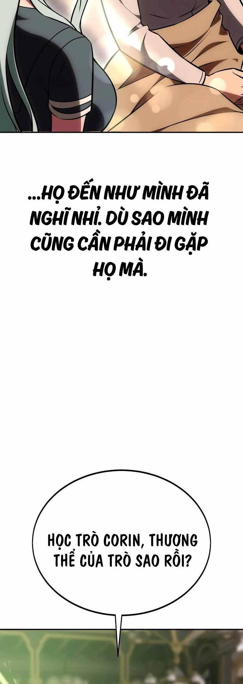 Tôi Đã Giết Tuyển Thủ Học Viện Chap 33 - Next Chap 34