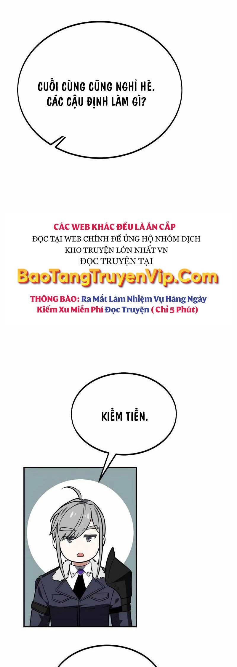 Tôi Đã Giết Tuyển Thủ Học Viện Chap 33 - Next Chap 34