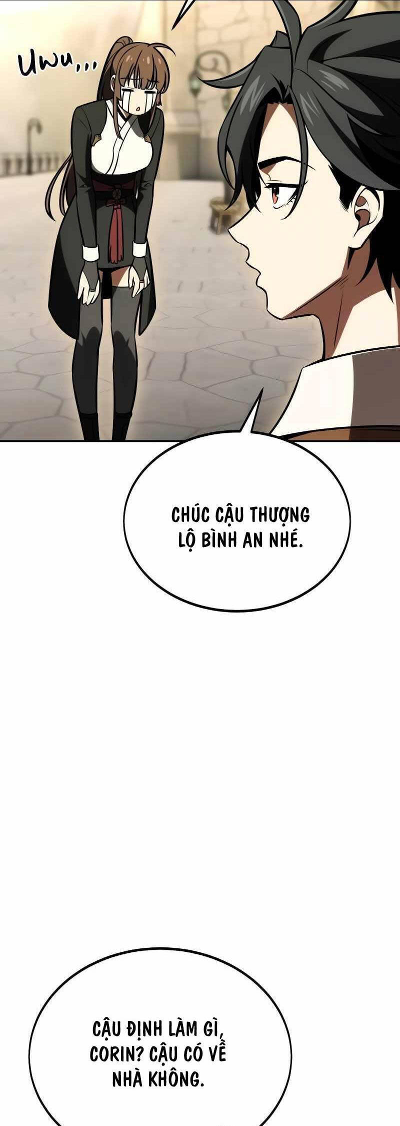 Tôi Đã Giết Tuyển Thủ Học Viện Chap 33 - Next Chap 34