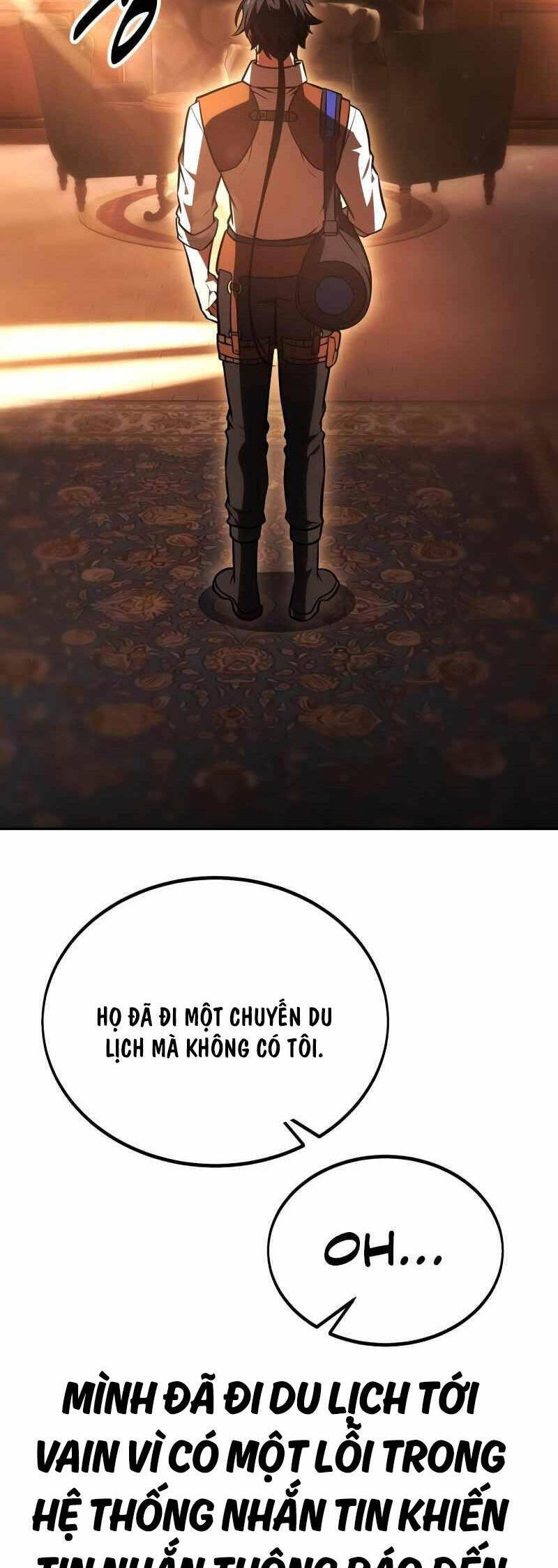 Tôi Đã Giết Tuyển Thủ Học Viện Chap 33 - Next Chap 34