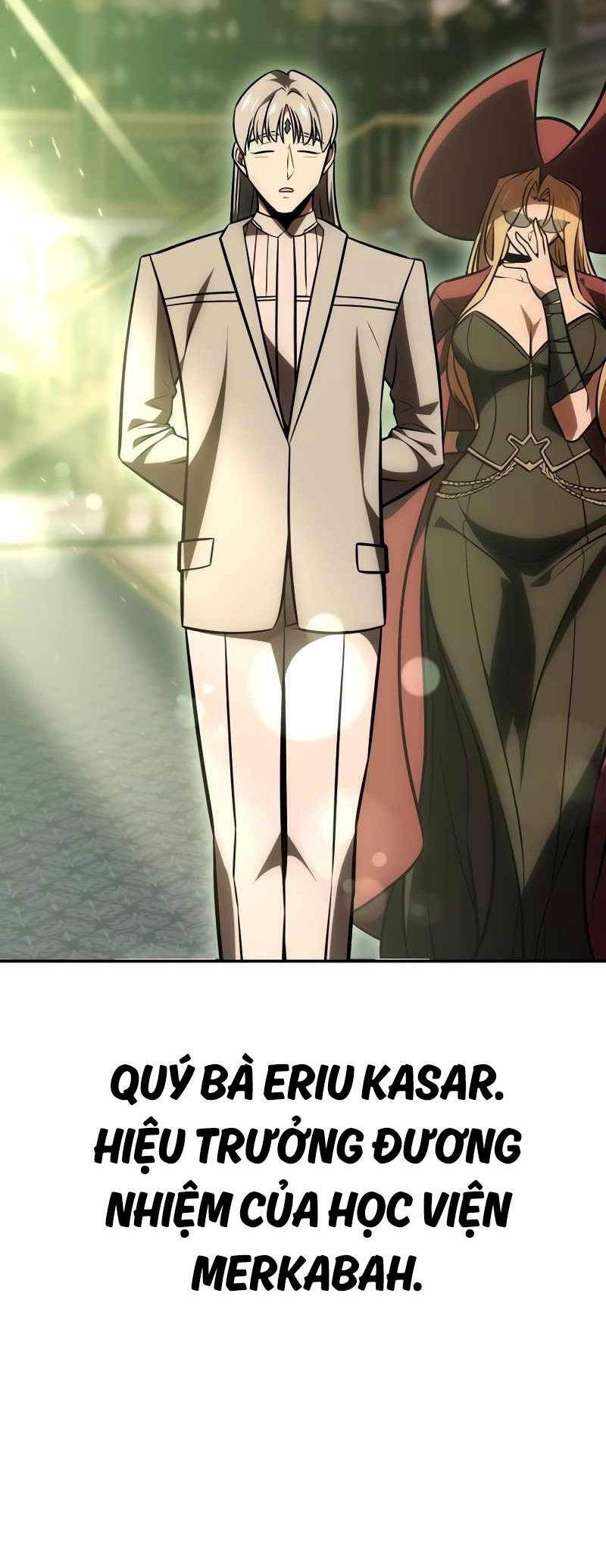 Tôi Đã Giết Tuyển Thủ Học Viện Chap 33 - Next Chap 34