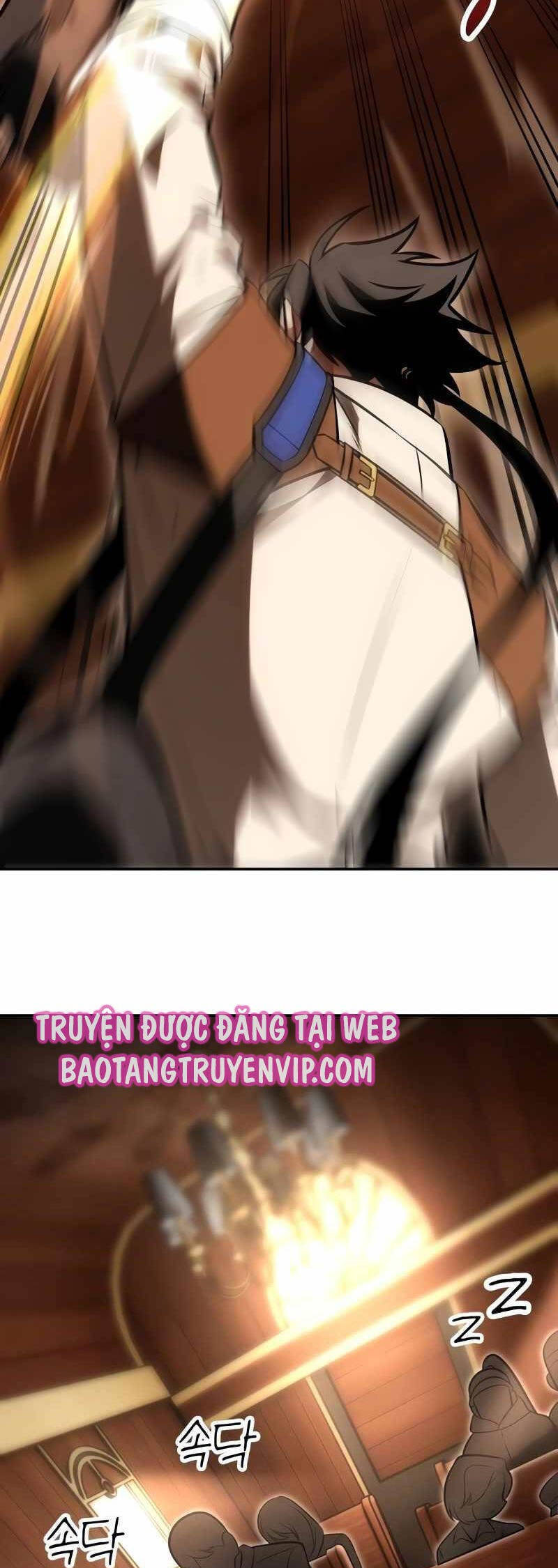 Tôi Đã Giết Tuyển Thủ Học Viện Chap 33 - Next Chap 34