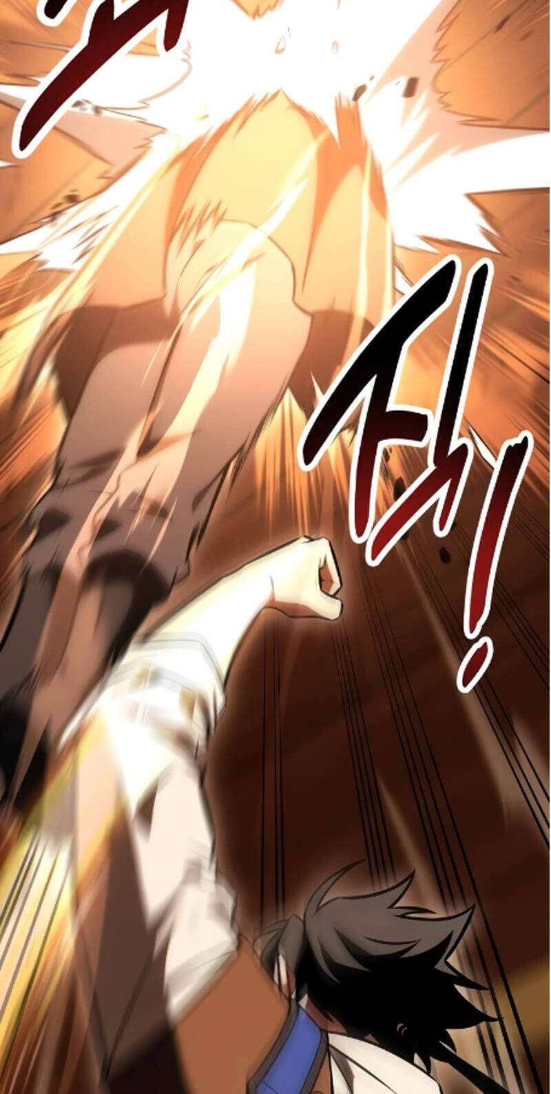 Tôi Đã Giết Tuyển Thủ Học Viện Chap 33 - Next Chap 34