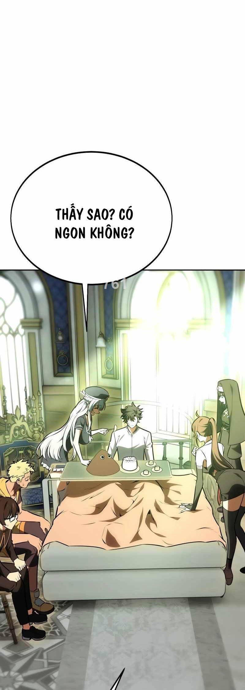 Tôi Đã Giết Tuyển Thủ Học Viện Chap 33 - Next Chap 34