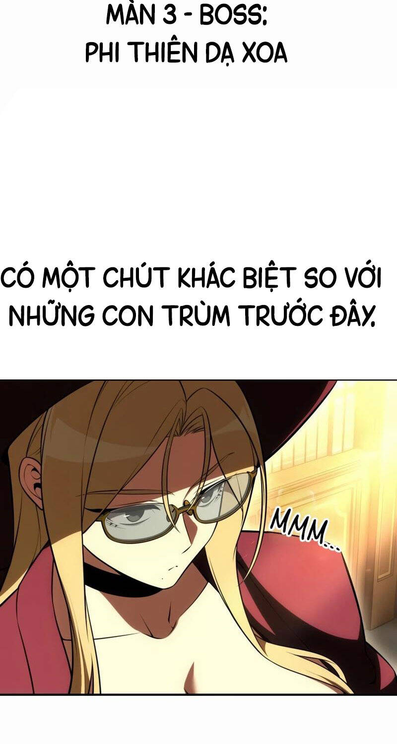 Tôi Đã Giết Tuyển Thủ Học Viện Chap 46 - Next Chap 47