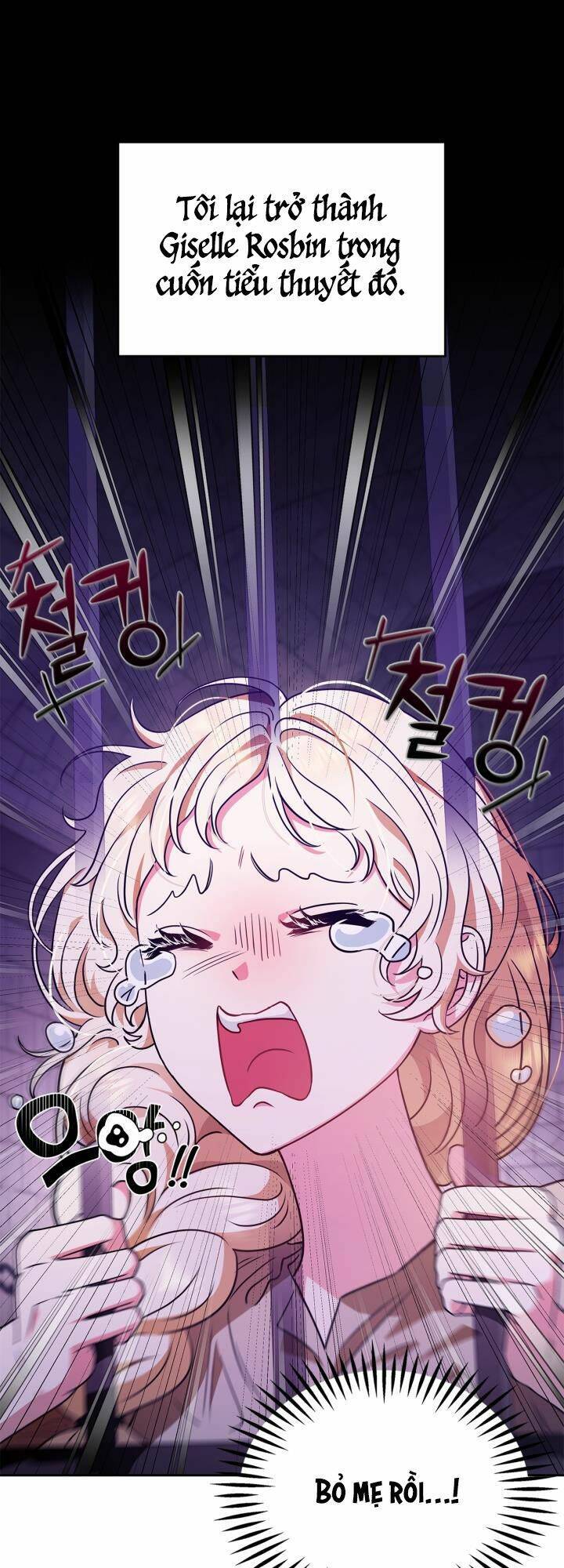 Trở Thành Người Giám Định Chất Độc Cho Thế Lực Hắc Ám Chap 1 - Next Chap 2