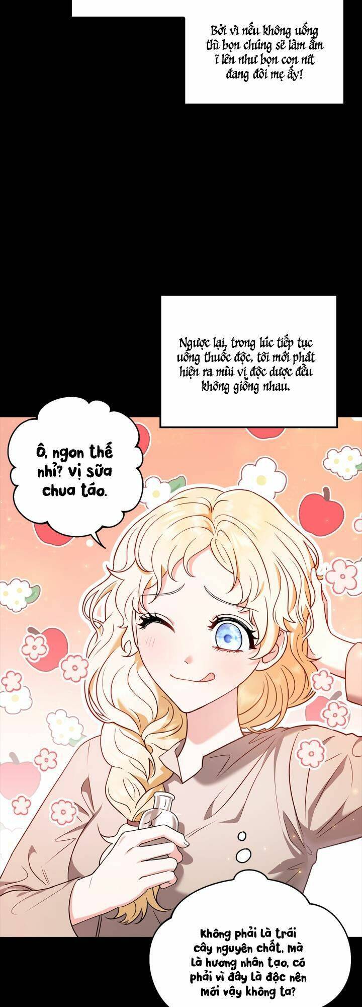 Trở Thành Người Giám Định Chất Độc Cho Thế Lực Hắc Ám Chap 1 - Next Chap 2