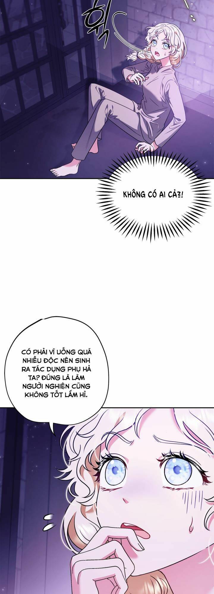 Trở Thành Người Giám Định Chất Độc Cho Thế Lực Hắc Ám Chap 1 - Next Chap 2