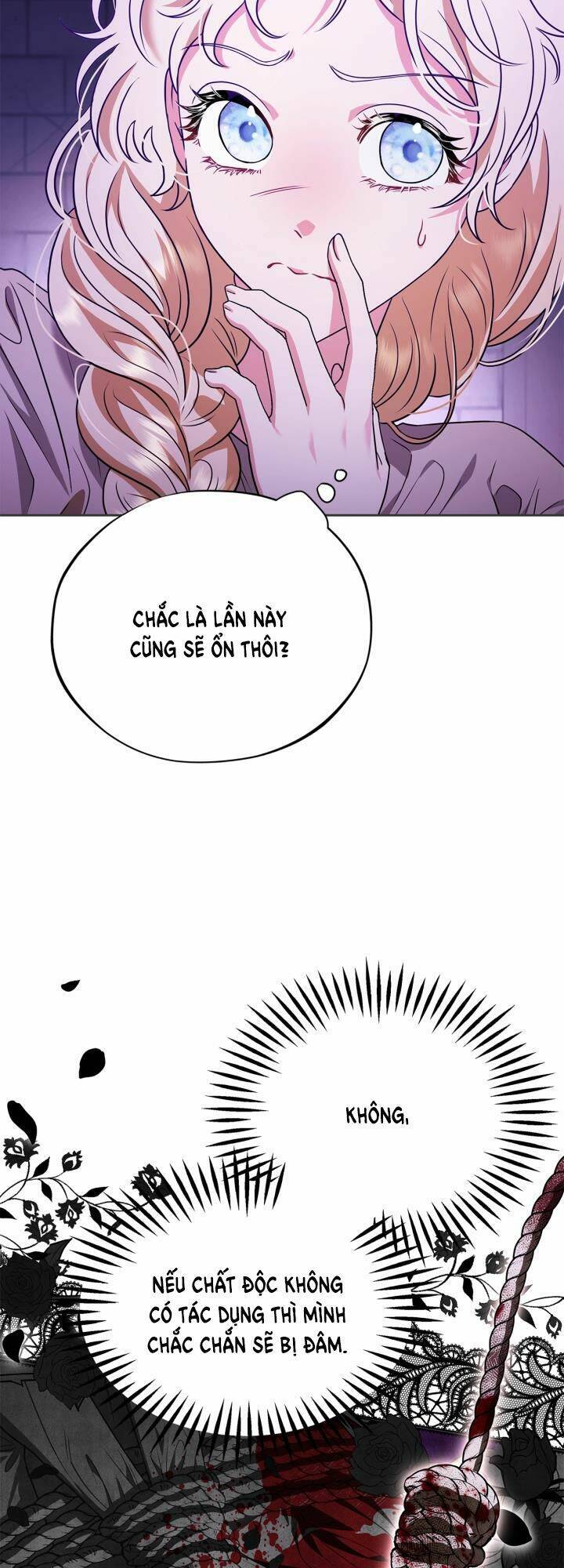 Trở Thành Người Giám Định Chất Độc Cho Thế Lực Hắc Ám Chap 1 - Next Chap 2