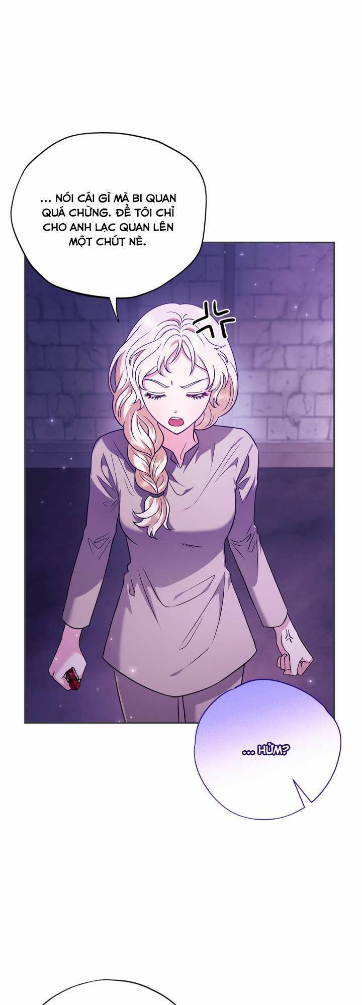 Trở Thành Người Giám Định Chất Độc Cho Thế Lực Hắc Ám Chap 1 - Next Chap 2