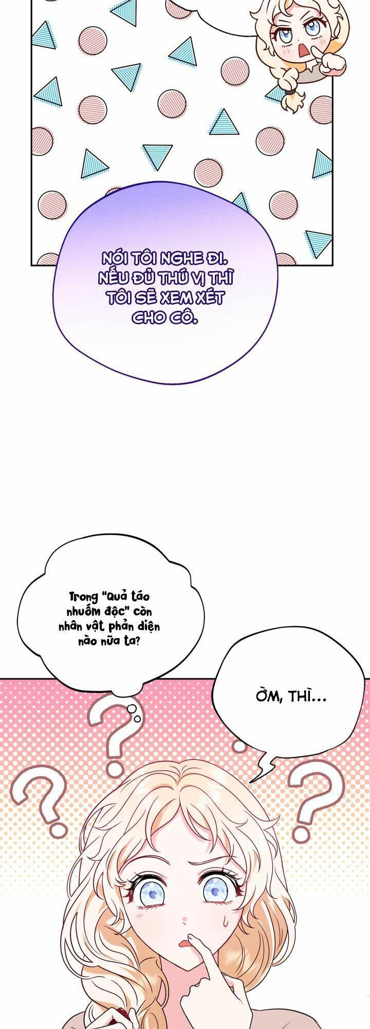 Trở Thành Người Giám Định Chất Độc Cho Thế Lực Hắc Ám Chap 1 - Next Chap 2