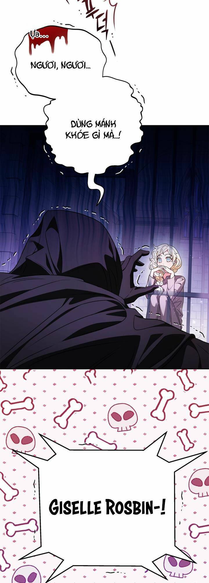 Trở Thành Người Giám Định Chất Độc Cho Thế Lực Hắc Ám Chap 1 - Next Chap 2