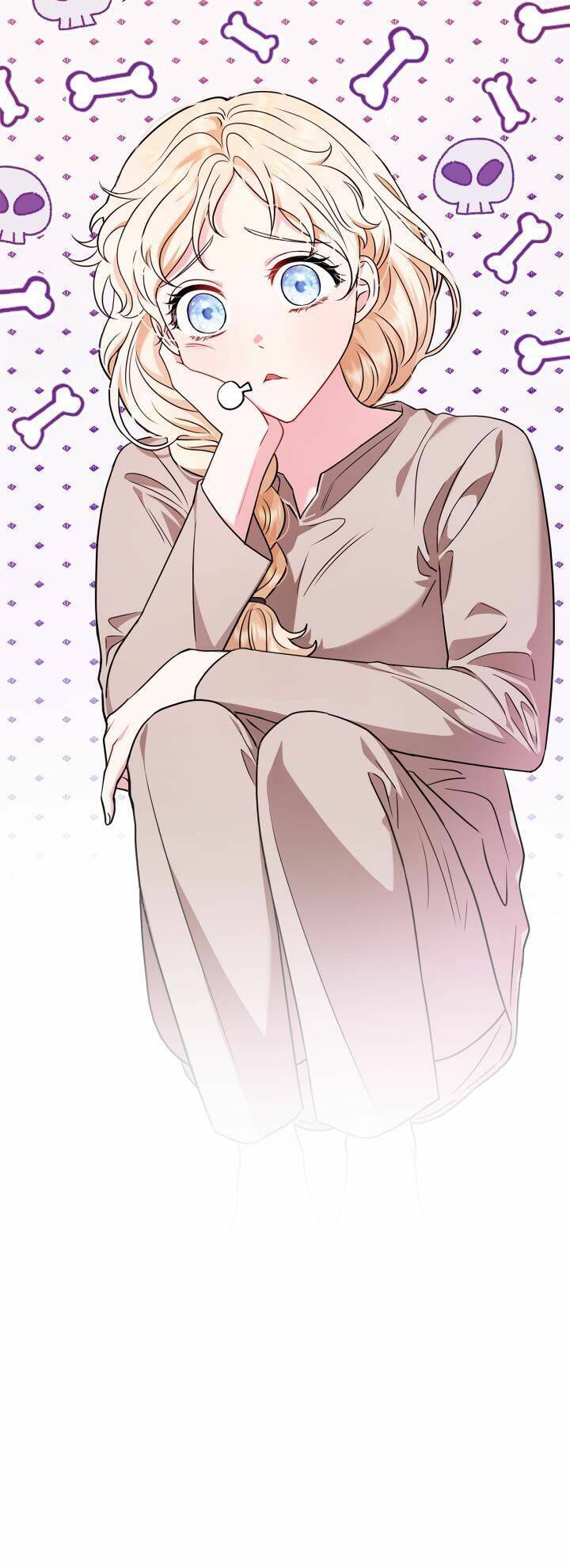 Trở Thành Người Giám Định Chất Độc Cho Thế Lực Hắc Ám Chap 1 - Next Chap 2