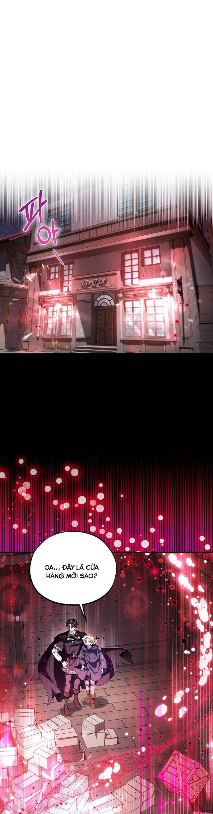 Trở Thành Người Giám Định Chất Độc Cho Thế Lực Hắc Ám Chap 10 - Next Chap 11