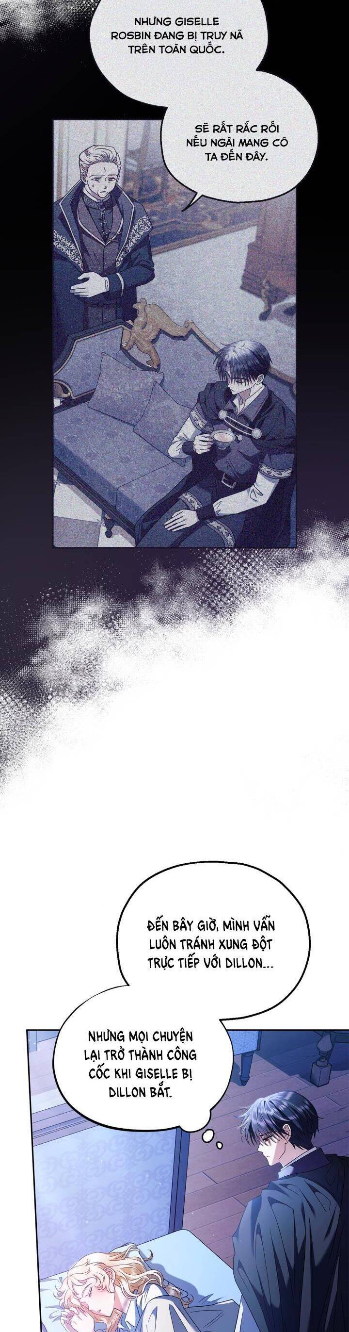 Trở Thành Người Giám Định Chất Độc Cho Thế Lực Hắc Ám Chap 10 - Next Chap 11