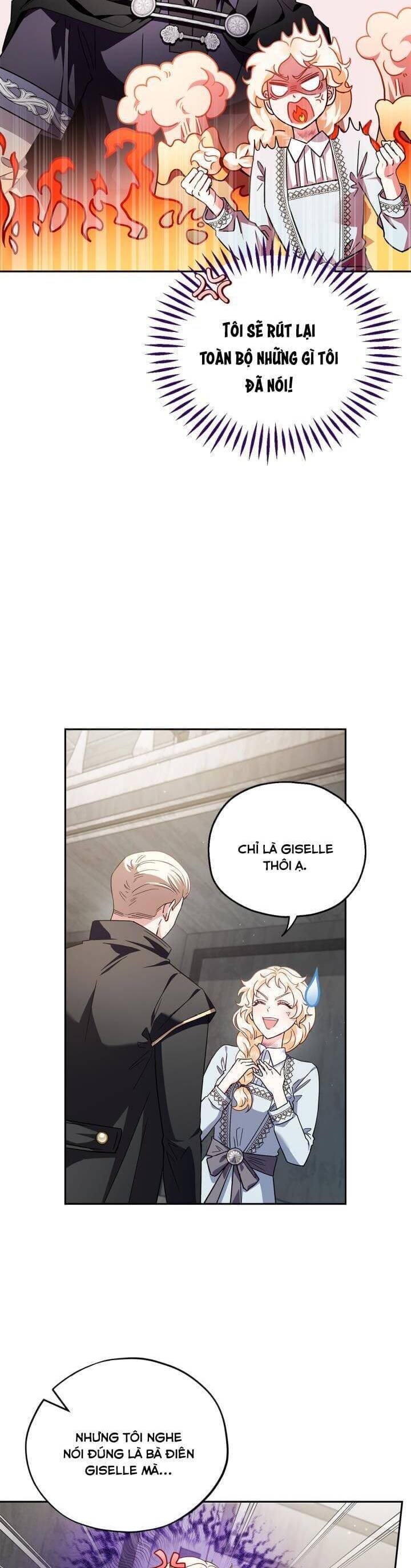 Trở Thành Người Giám Định Chất Độc Cho Thế Lực Hắc Ám Chap 11 - Next Chap 12