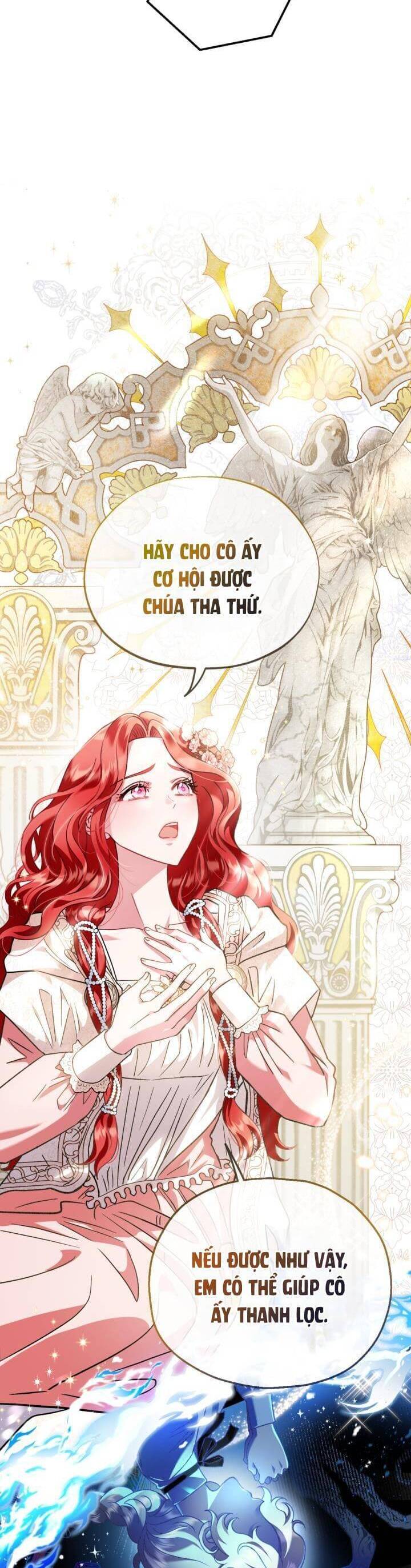 Trở Thành Người Giám Định Chất Độc Cho Thế Lực Hắc Ám Chap 11 - Next Chap 12