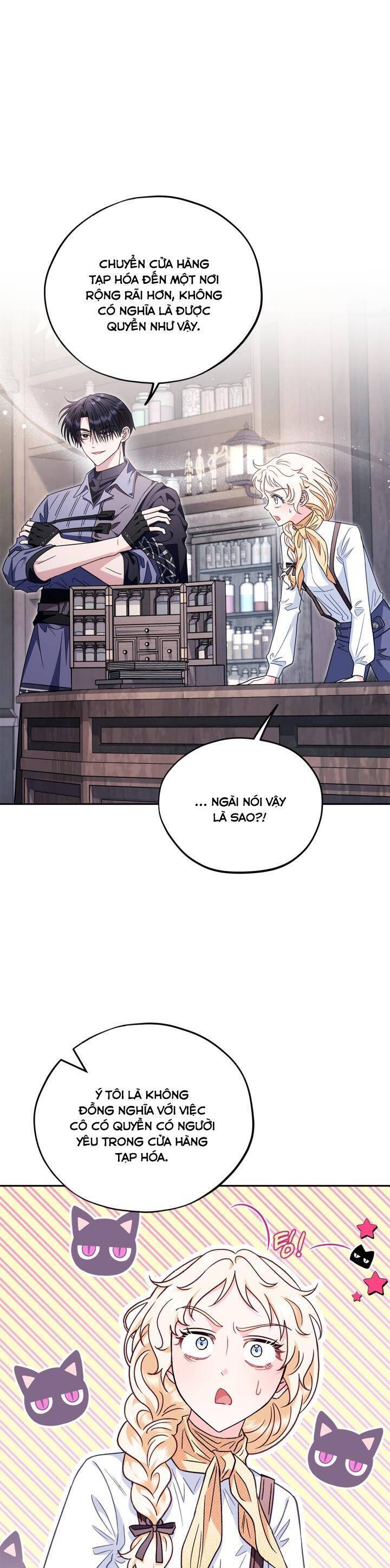 Trở Thành Người Giám Định Chất Độc Cho Thế Lực Hắc Ám Chap 16 - Next Chap 17