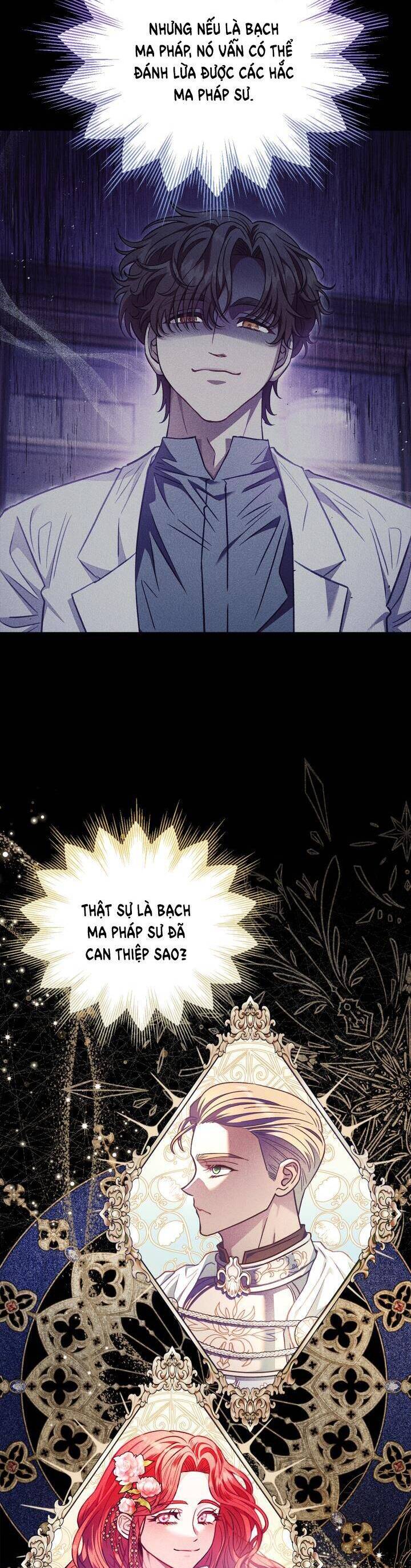 Trở Thành Người Giám Định Chất Độc Cho Thế Lực Hắc Ám Chap 24 - Next Chap 25