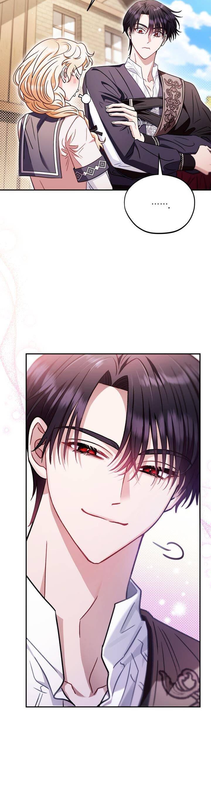 Trở Thành Người Giám Định Chất Độc Cho Thế Lực Hắc Ám Chap 24 - Next Chap 25