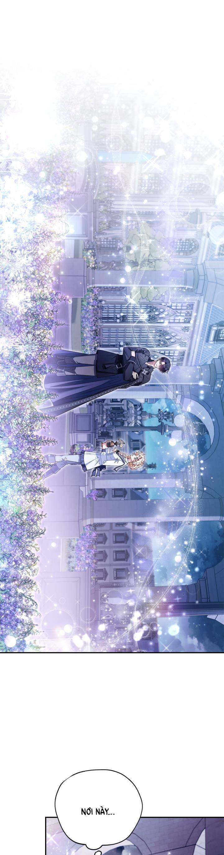 Trở Thành Người Giám Định Chất Độc Cho Thế Lực Hắc Ám Chap 27 - Next Chap 28