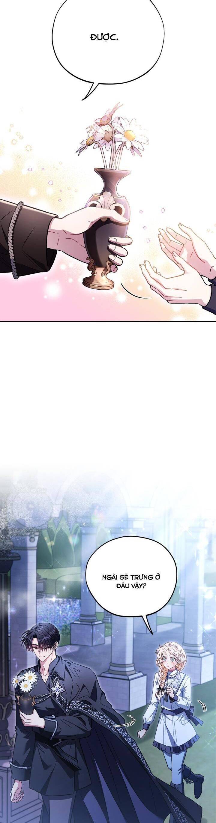 Trở Thành Người Giám Định Chất Độc Cho Thế Lực Hắc Ám Chap 27 - Next Chap 28