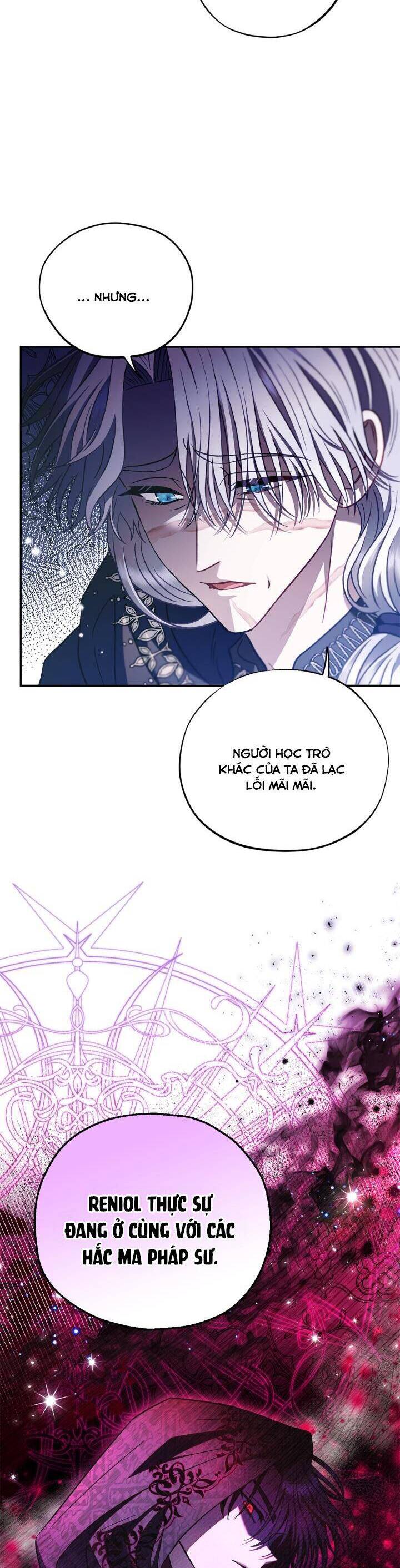 Trở Thành Người Giám Định Chất Độc Cho Thế Lực Hắc Ám Chap 27 - Next Chap 28