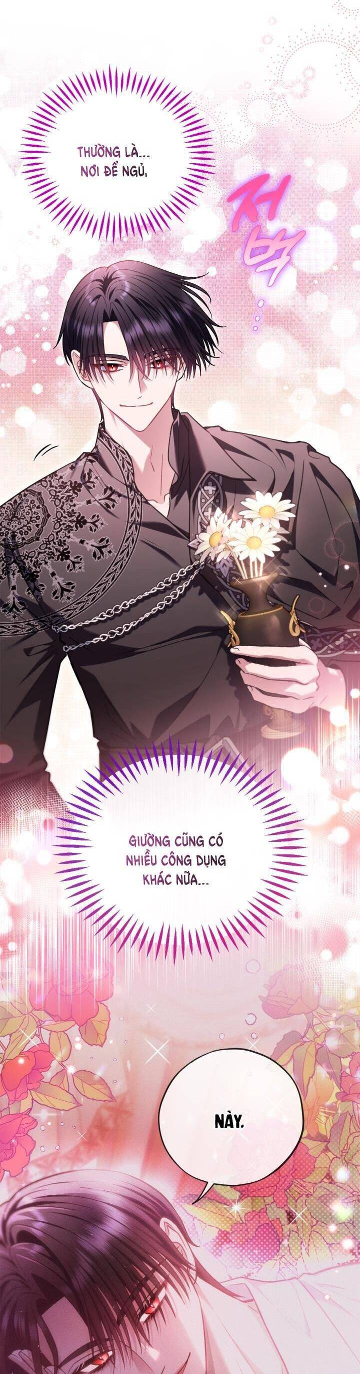 Trở Thành Người Giám Định Chất Độc Cho Thế Lực Hắc Ám Chap 27 - Next Chap 28