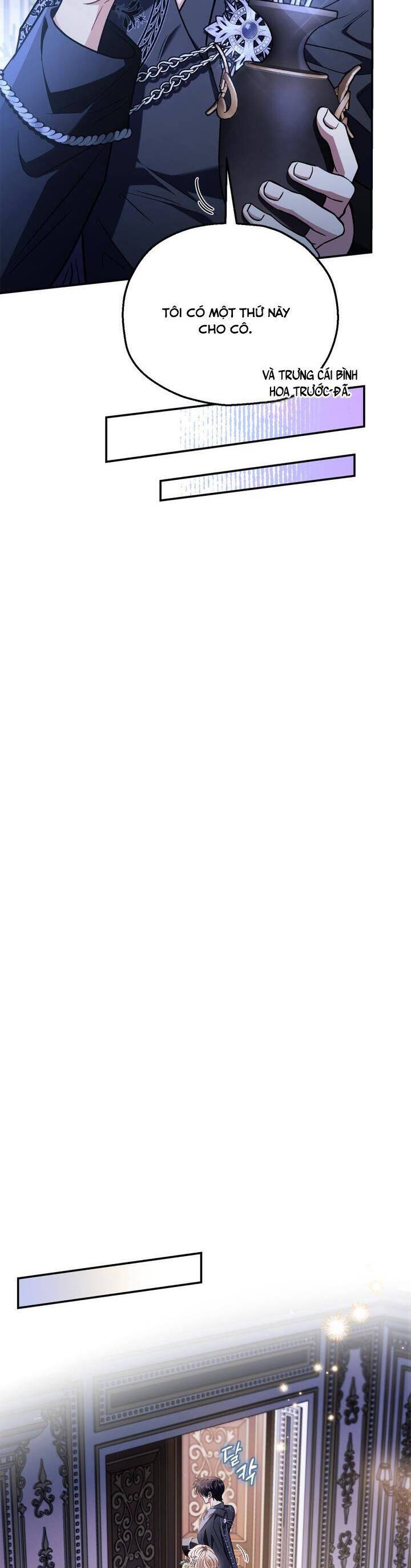 Trở Thành Người Giám Định Chất Độc Cho Thế Lực Hắc Ám Chap 27 - Next Chap 28