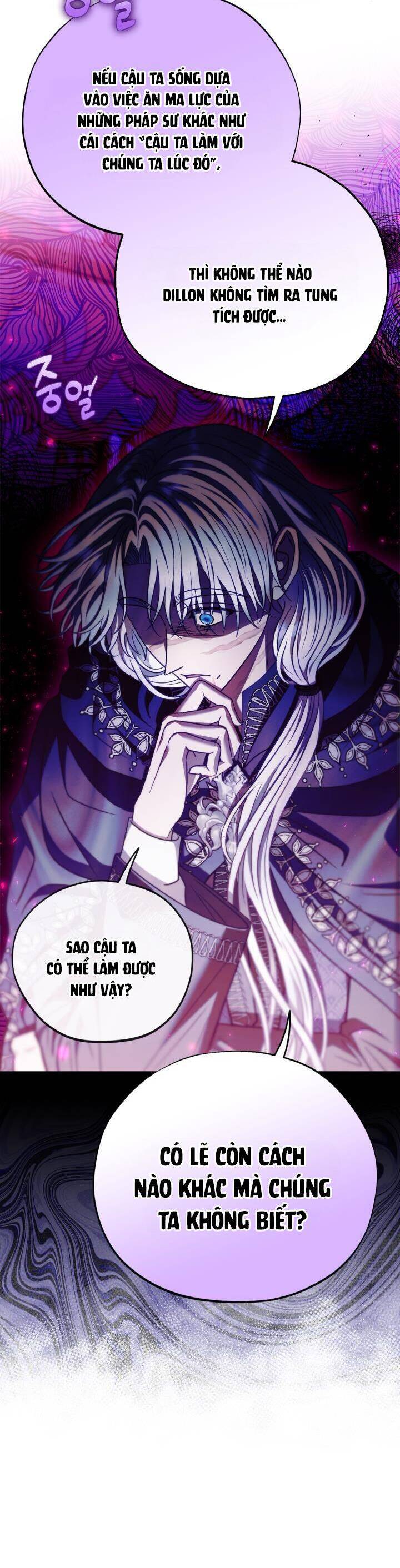 Trở Thành Người Giám Định Chất Độc Cho Thế Lực Hắc Ám Chap 27 - Next Chap 28