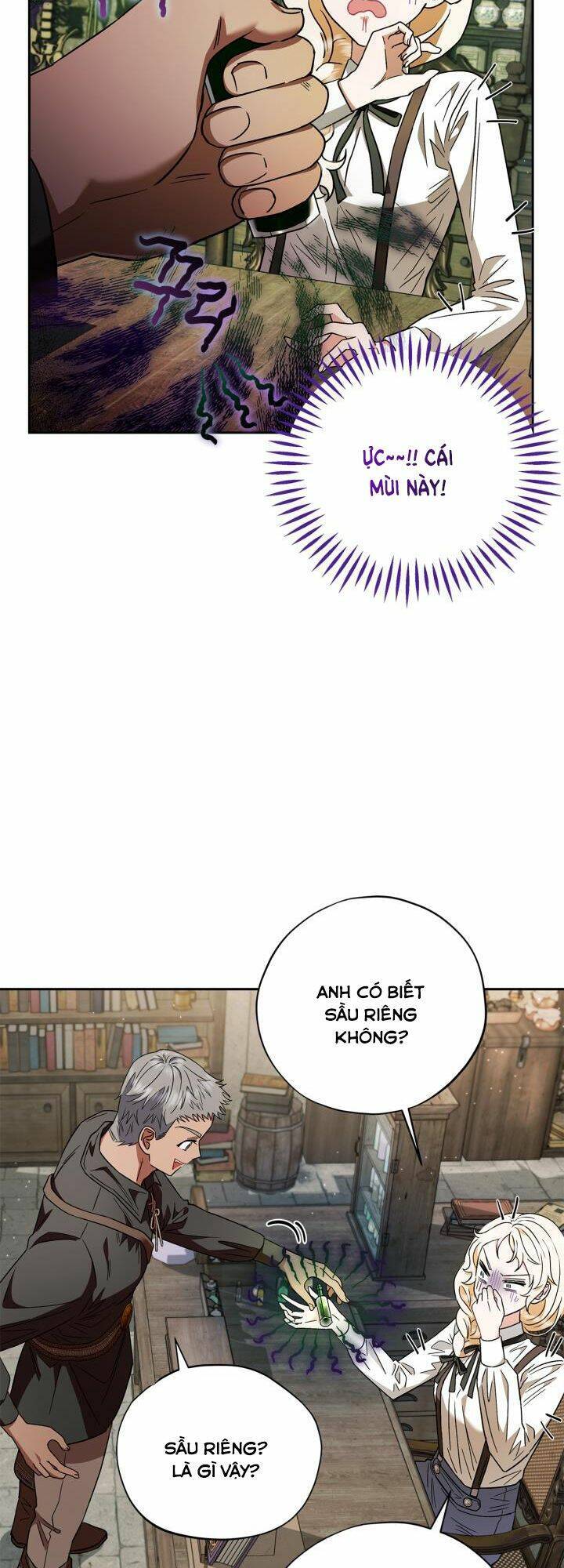 Trở Thành Người Giám Định Chất Độc Cho Thế Lực Hắc Ám Chap 3 - Next Chap 4