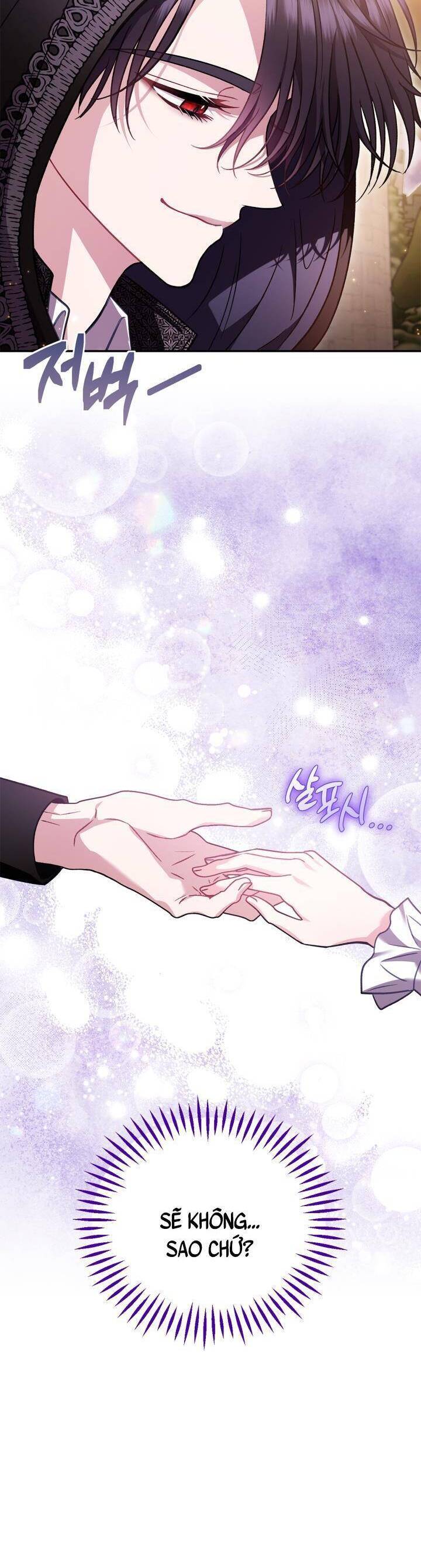 Trở Thành Người Giám Định Chất Độc Cho Thế Lực Hắc Ám Chap 30 - Next Chap 31