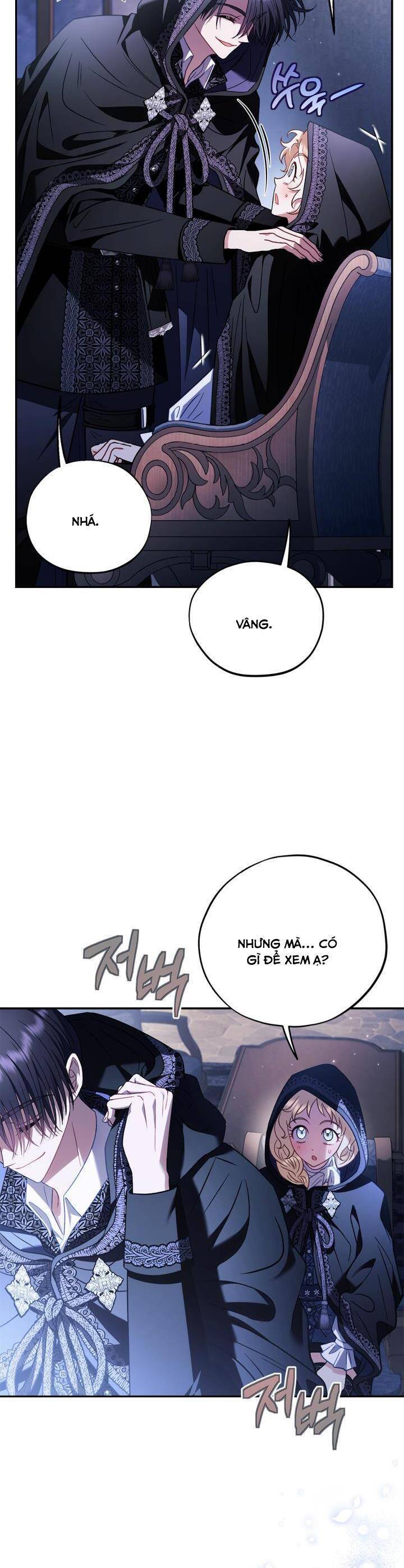 Trở Thành Người Giám Định Chất Độc Cho Thế Lực Hắc Ám Chap 30 - Next Chap 31