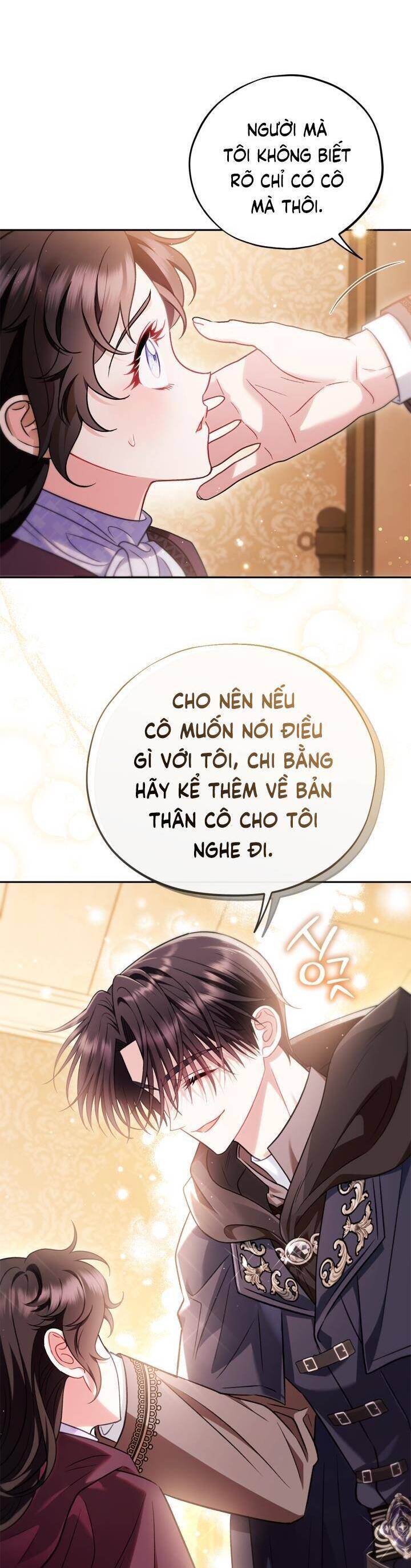 Trở Thành Người Giám Định Chất Độc Cho Thế Lực Hắc Ám Chap 40 - Next Chap 41