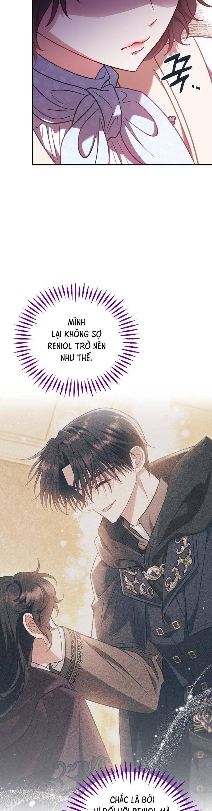 Trở Thành Người Giám Định Chất Độc Cho Thế Lực Hắc Ám Chap 40 - Next Chap 41