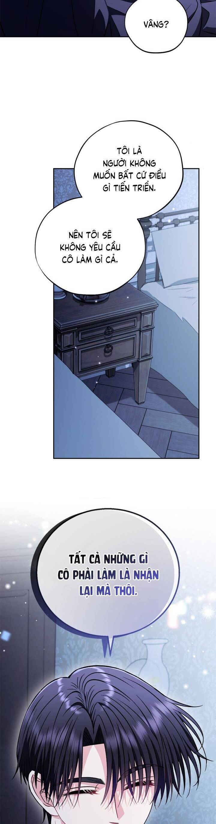 Trở Thành Người Giám Định Chất Độc Cho Thế Lực Hắc Ám Chap 42 - Next Chap 43