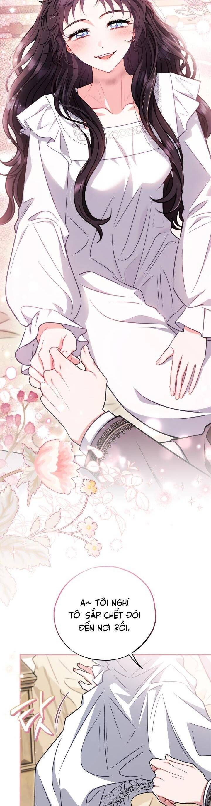 Trở Thành Người Giám Định Chất Độc Cho Thế Lực Hắc Ám Chap 42 - Next Chap 43