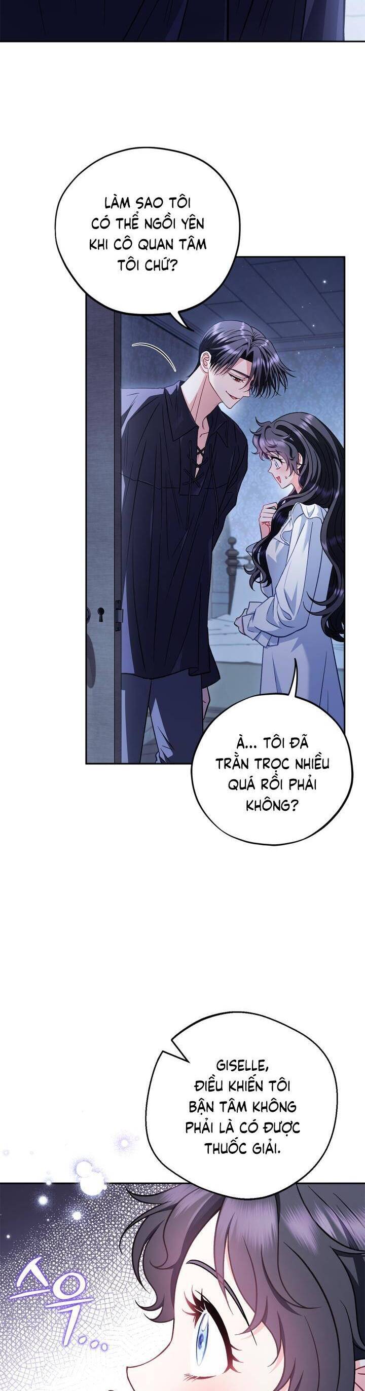 Trở Thành Người Giám Định Chất Độc Cho Thế Lực Hắc Ám Chap 42 - Next Chap 43