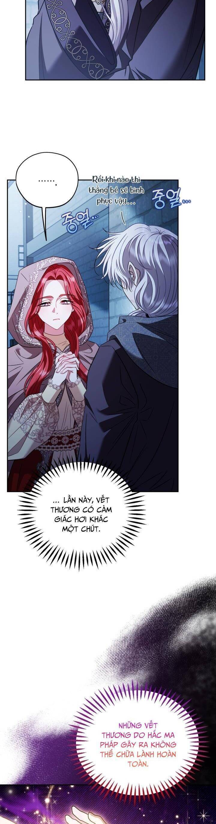 Trở Thành Người Giám Định Chất Độc Cho Thế Lực Hắc Ám Chap 43 - Next Chap 44