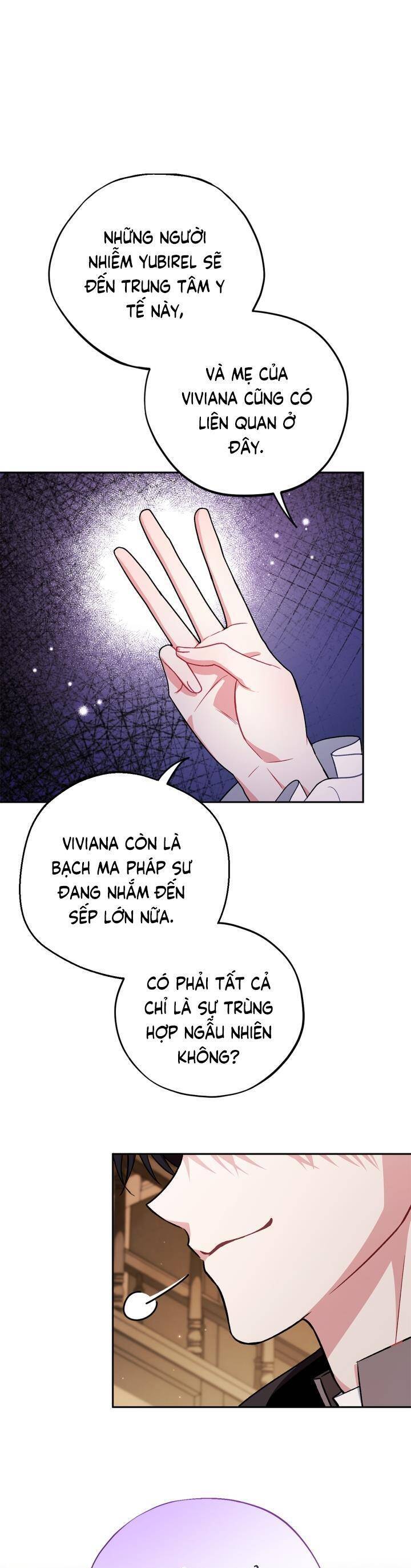 Trở Thành Người Giám Định Chất Độc Cho Thế Lực Hắc Ám Chap 45 - Next Chap 46