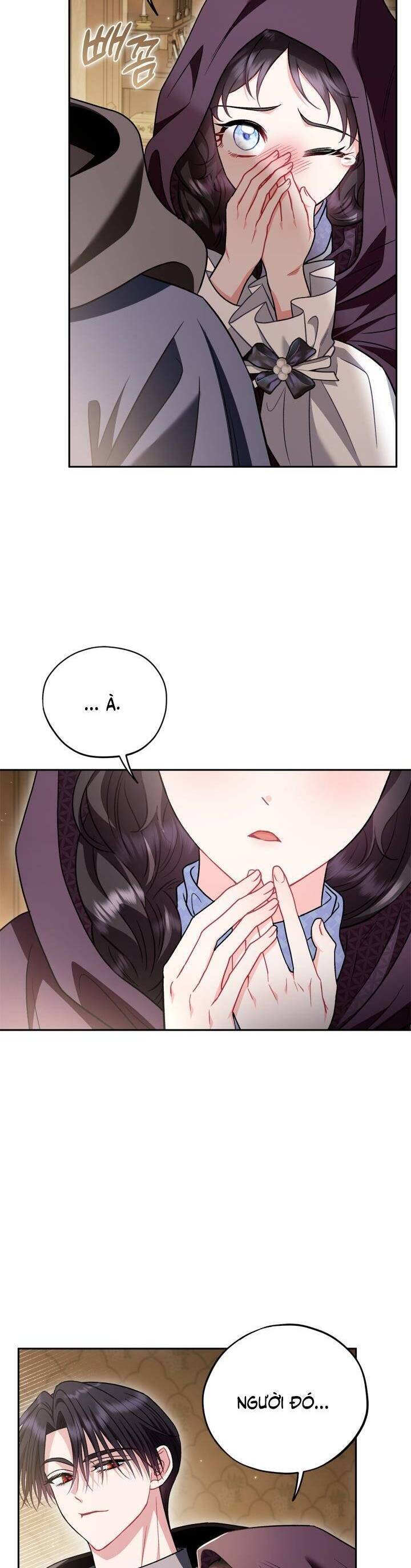 Trở Thành Người Giám Định Chất Độc Cho Thế Lực Hắc Ám Chap 45 - Next Chap 46