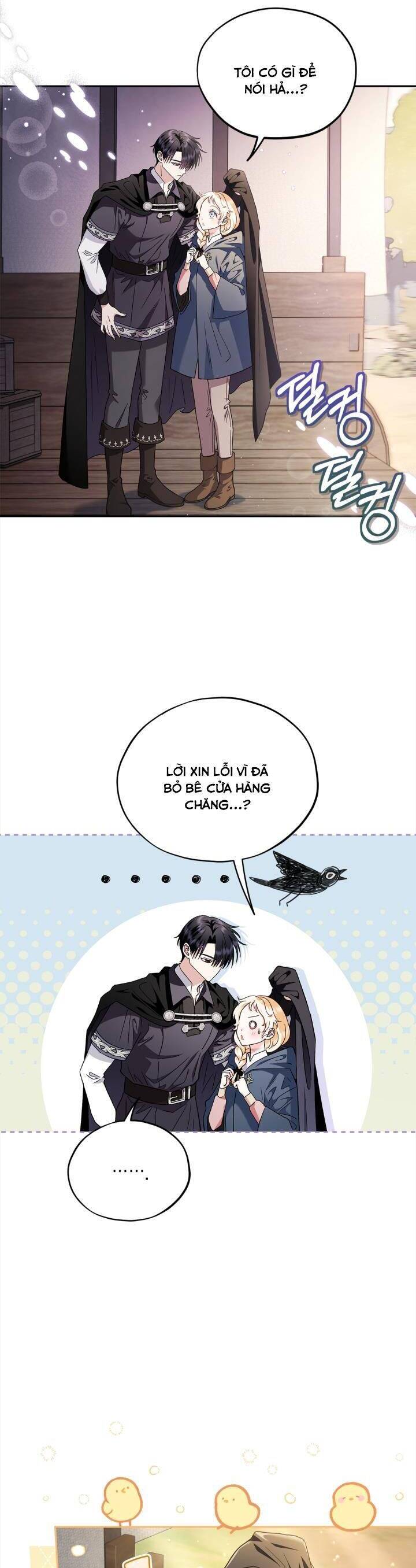 Trở Thành Người Giám Định Chất Độc Cho Thế Lực Hắc Ám Chap 9 - Next Chap 10