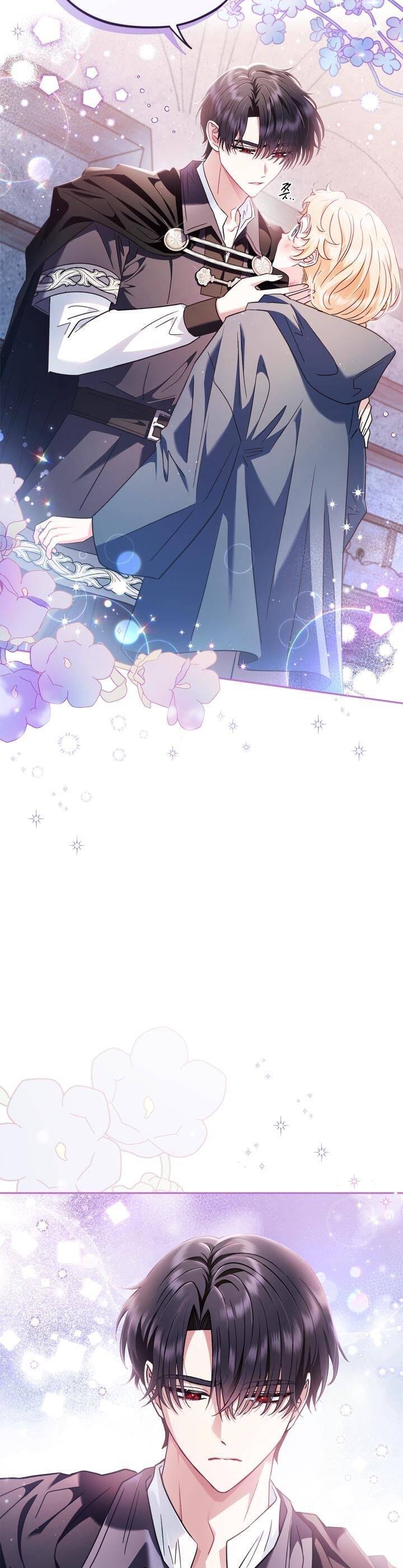 Trở Thành Người Giám Định Chất Độc Cho Thế Lực Hắc Ám Chap 9 - Next Chap 10