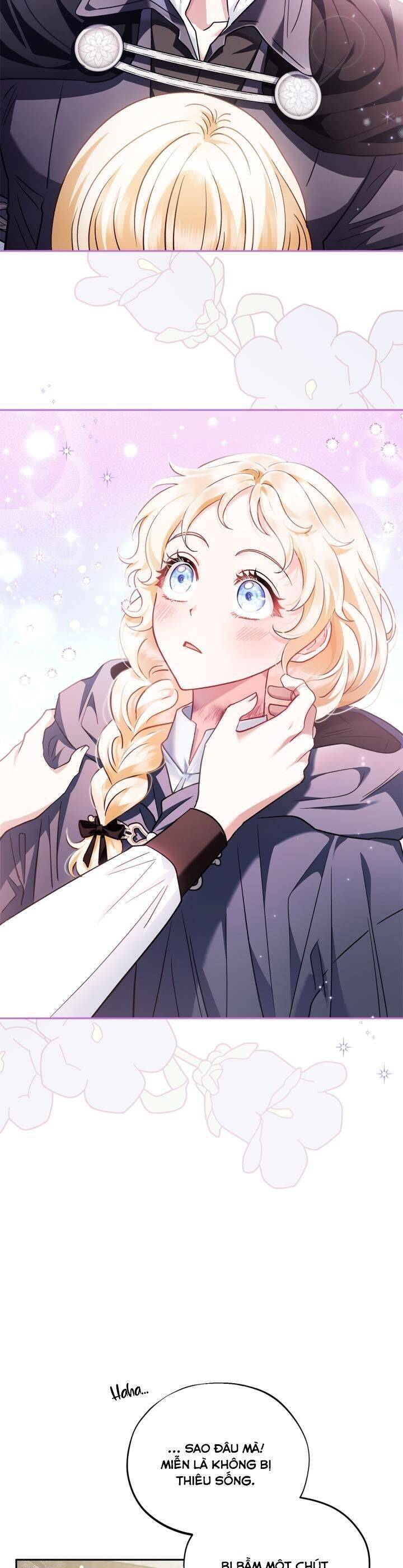 Trở Thành Người Giám Định Chất Độc Cho Thế Lực Hắc Ám Chap 9 - Next Chap 10