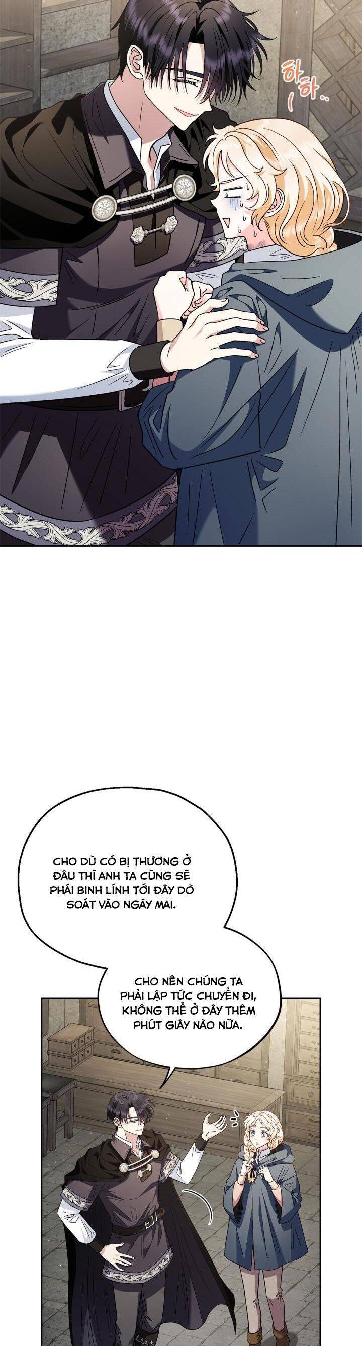 Trở Thành Người Giám Định Chất Độc Cho Thế Lực Hắc Ám Chap 9 - Next Chap 10