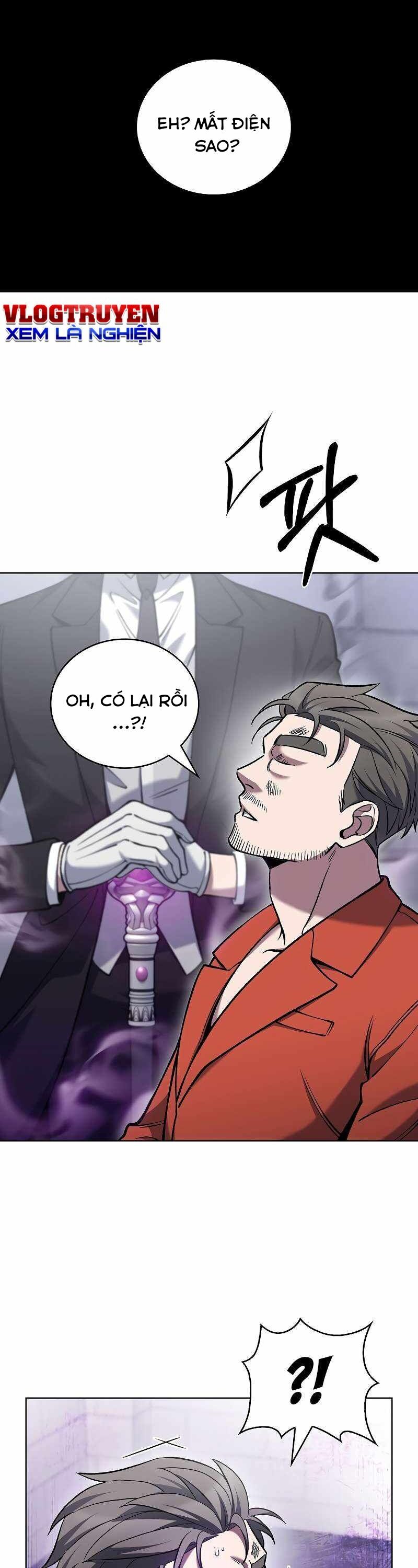 Shipper Đến Từ Murim Chap 30 - Next Chap 31