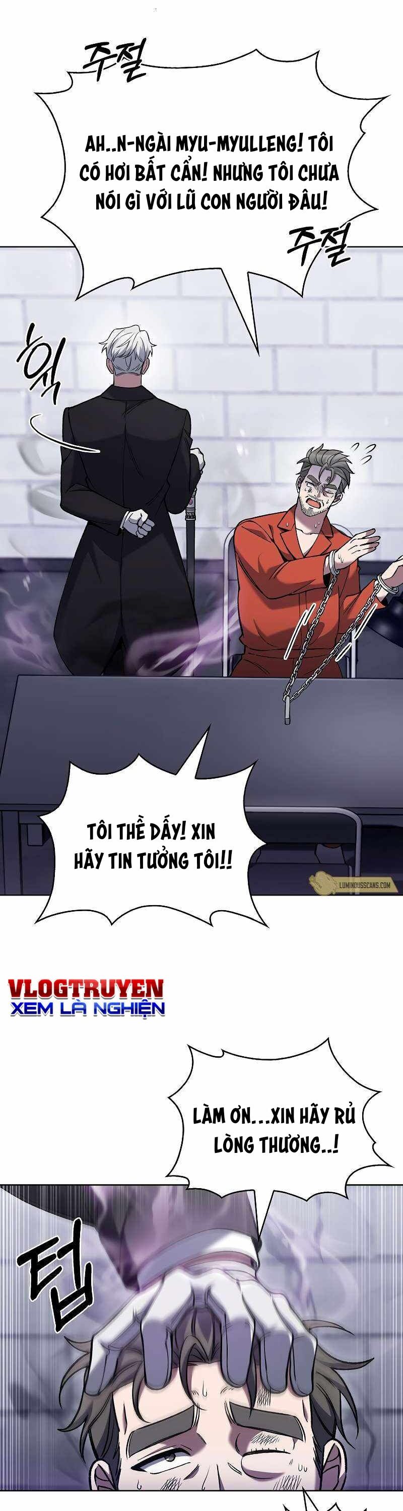 Shipper Đến Từ Murim Chap 30 - Next Chap 31