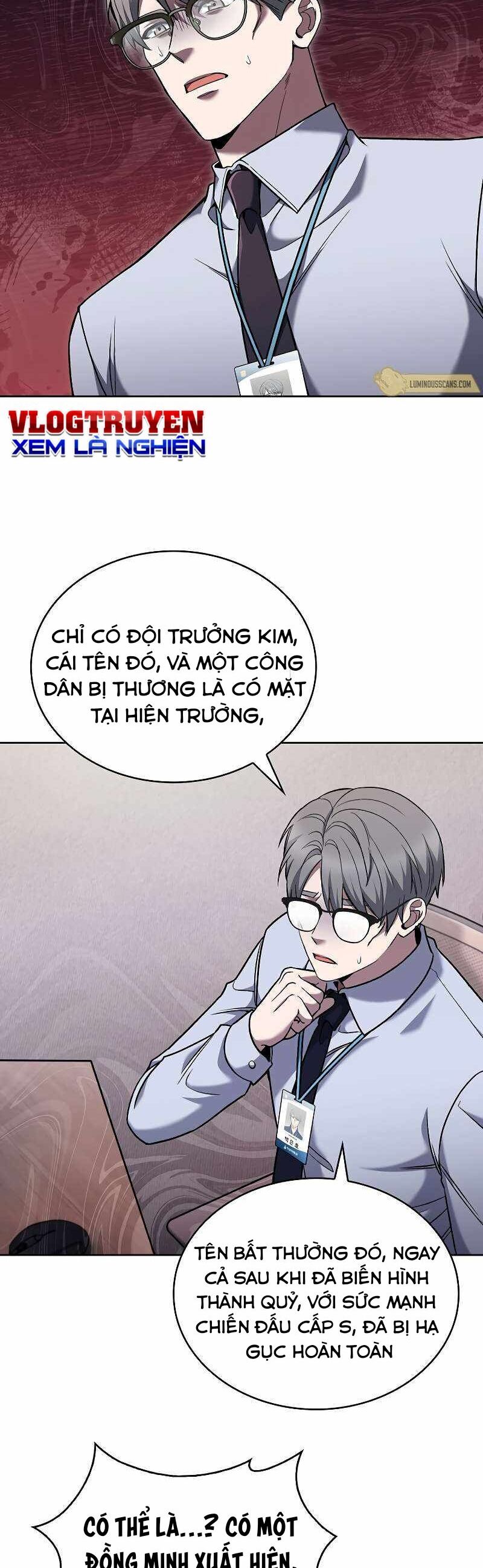 Shipper Đến Từ Murim Chap 30 - Next Chap 31