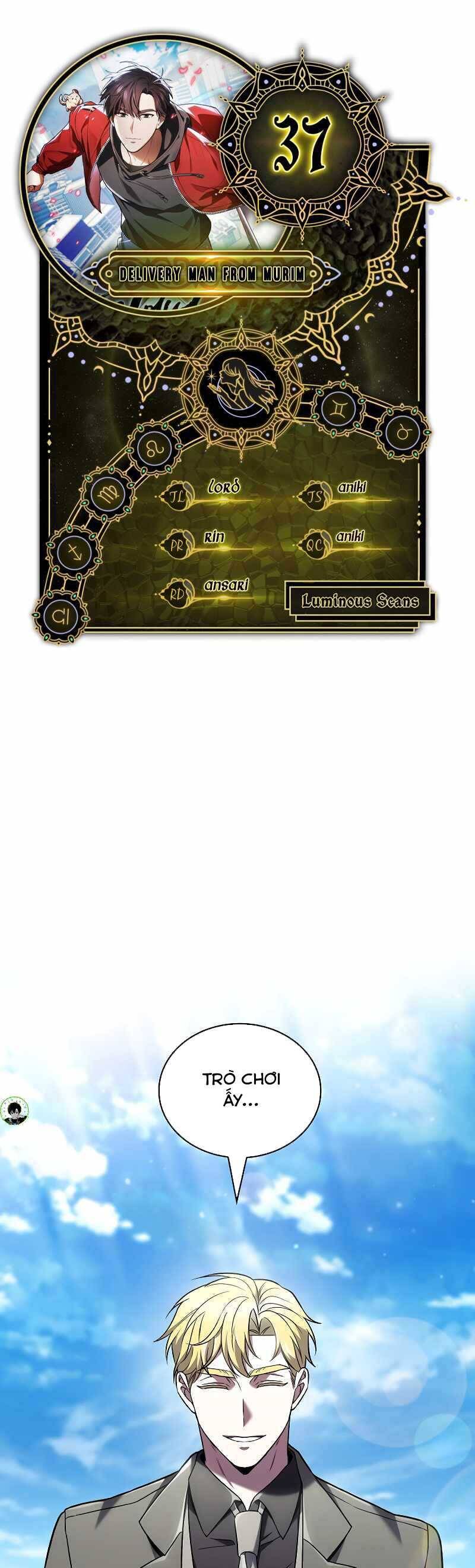 Shipper Đến Từ Murim Chap 37 - Next Chap 38